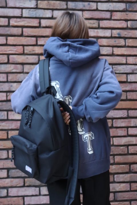 セントマイケル 2023SS 新作HOODIE ANGEL style.2023.1.20