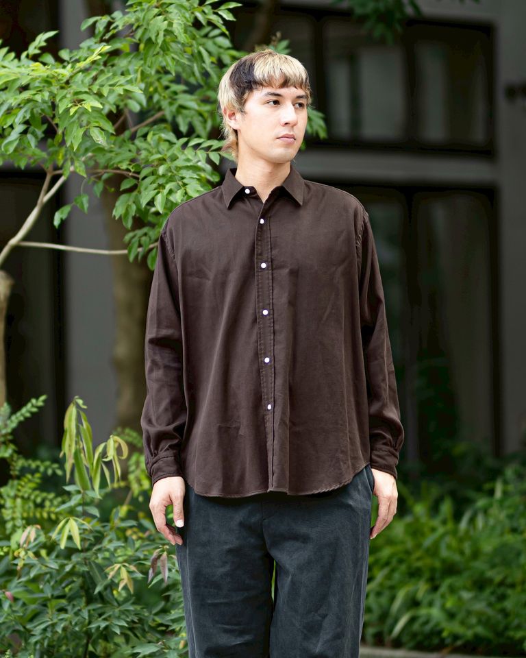 モデル186cm/着用サイズ2
