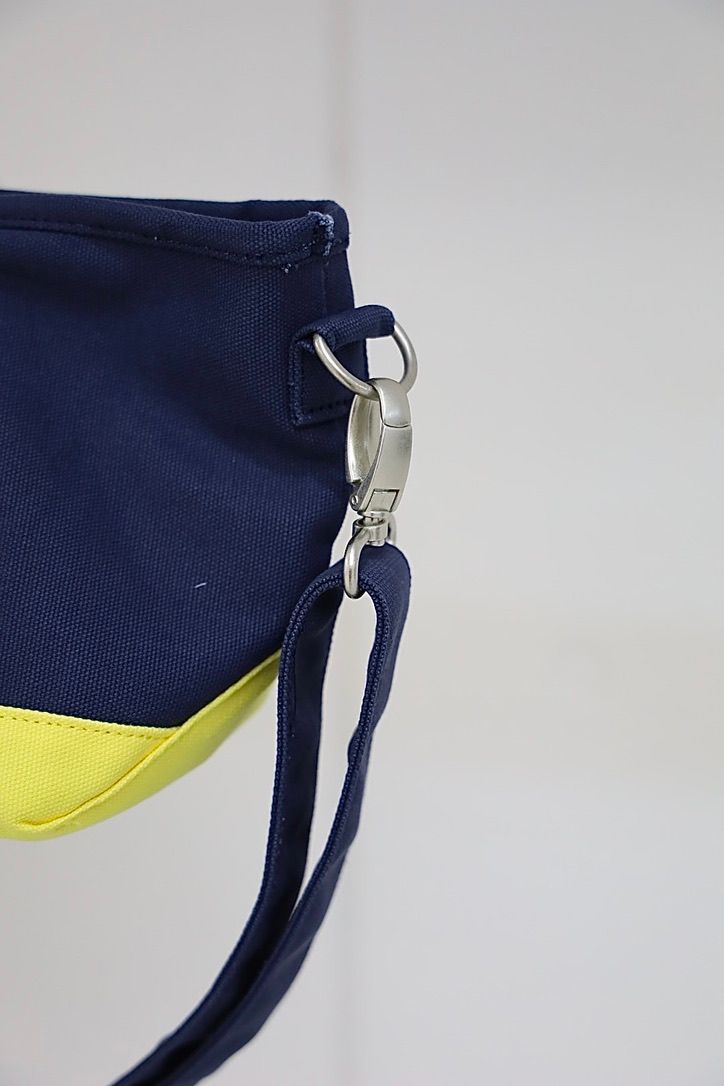 FreshService UTILITY CANVAS SHOULDER TOTE(FSP263-90058)MULTI☆8月15日(土)新作発売！