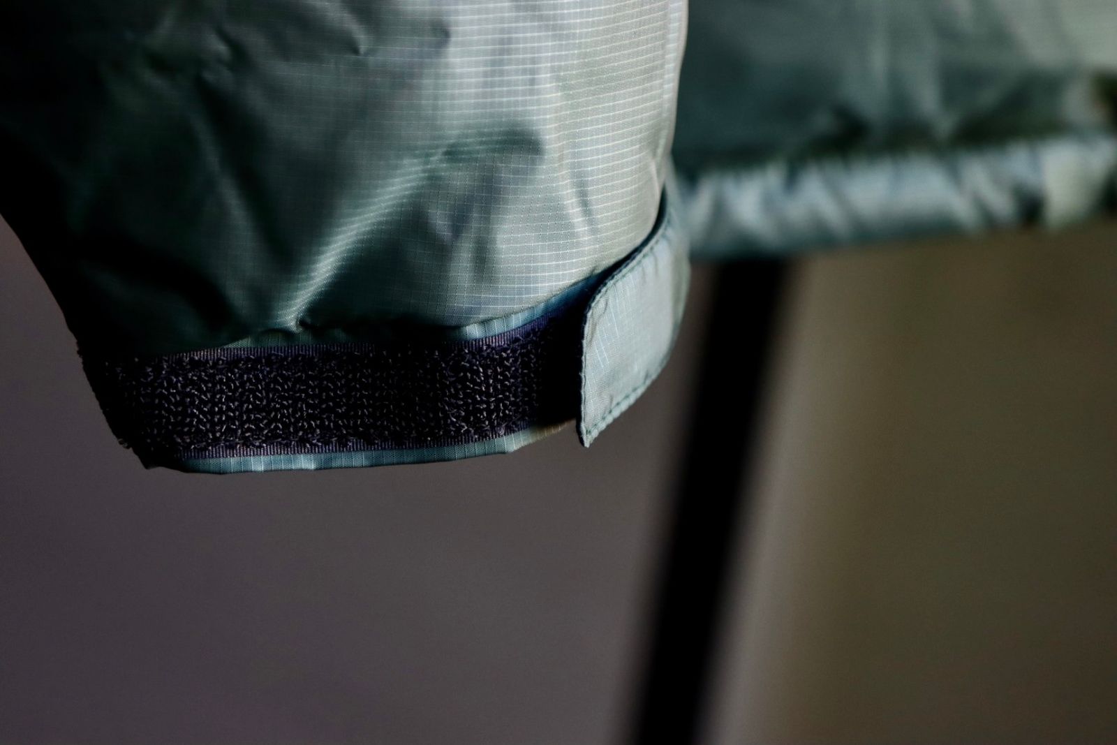 イズネス 23AW FUNCTIONAL DOWN JACKET is-ness×NANGA (1005AWDOWNJK01)GREEN