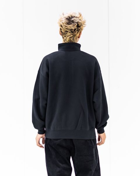 FreshService HEAVY OZ HALF ZIP PULLOVER 10月18日(土)新作発売！