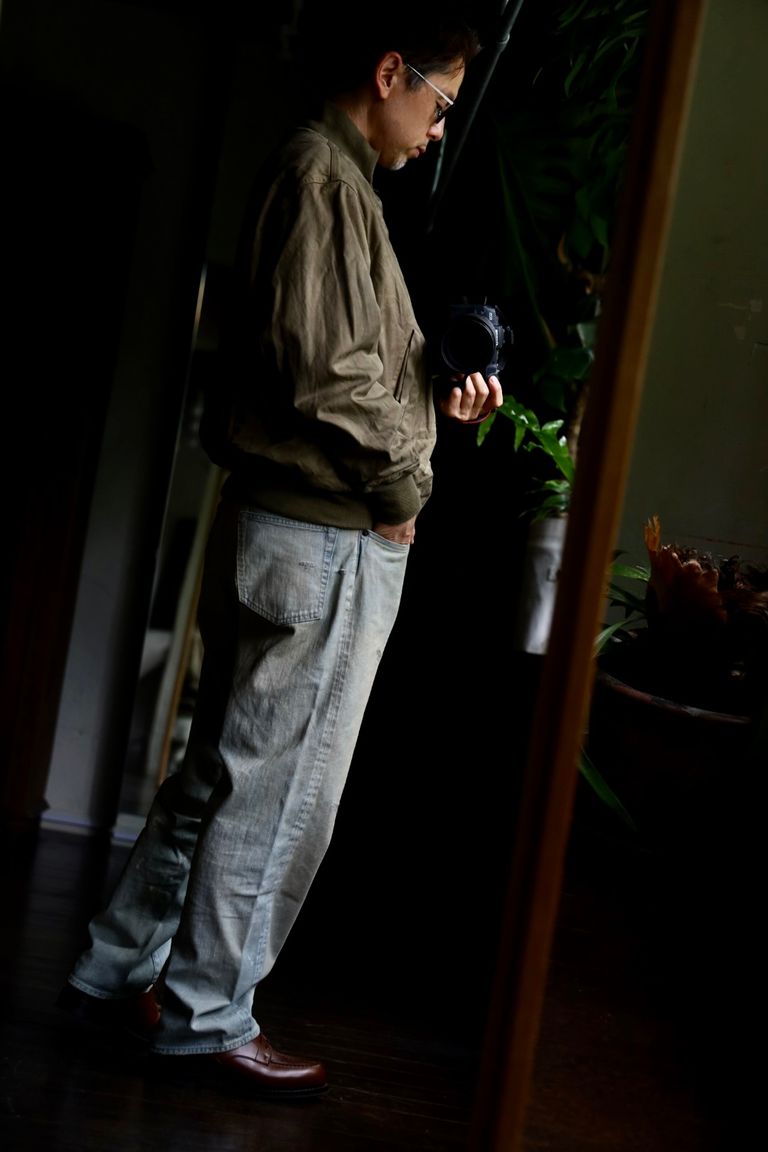 170cm/size:2