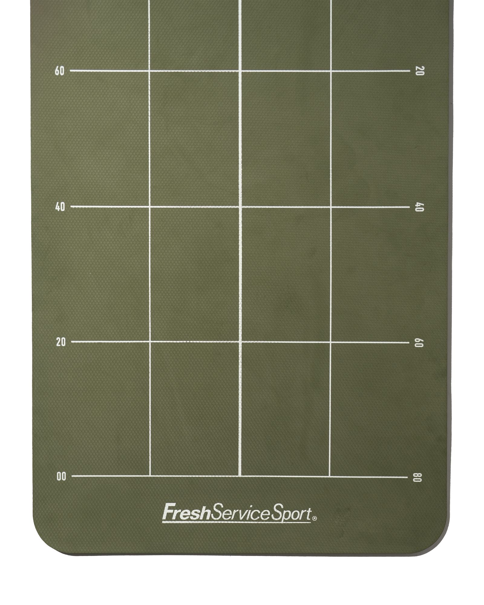 フレッシュサービス FS YOGA MAT(FSS263-99017)BLACK☆7月18日(土)新作発売！