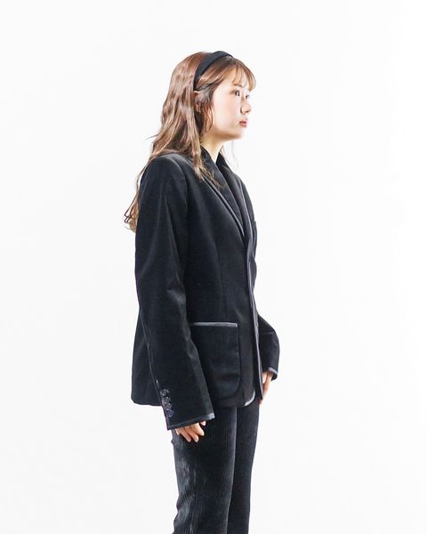 J.B.ATTIRE 24AW Val-de-Marne jacket style.2024.11.2