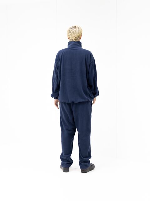 Re!FreshService FLEECE TRACK SUIT (NAVY)☆9月19日(土)新作発売！