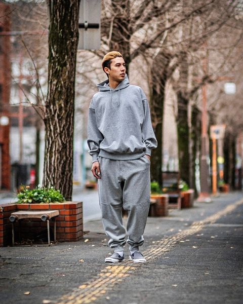 FreshService LIGHT OZ PULLOVER HOODIE 1月18日(土)新作発売！