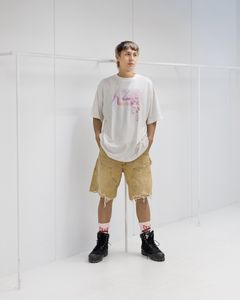 mononoke・made  S/S T-SHIRT_仁   6月27日(土)新作発売！