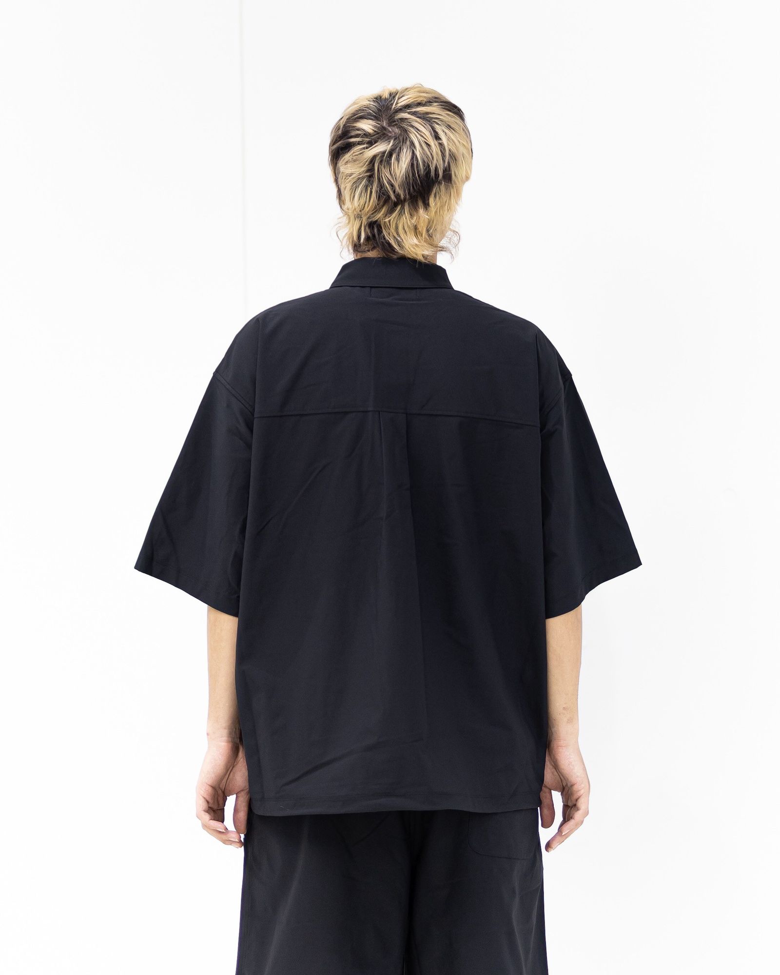 FreshService ACTIVE DRY MESH POLO 新作発売！