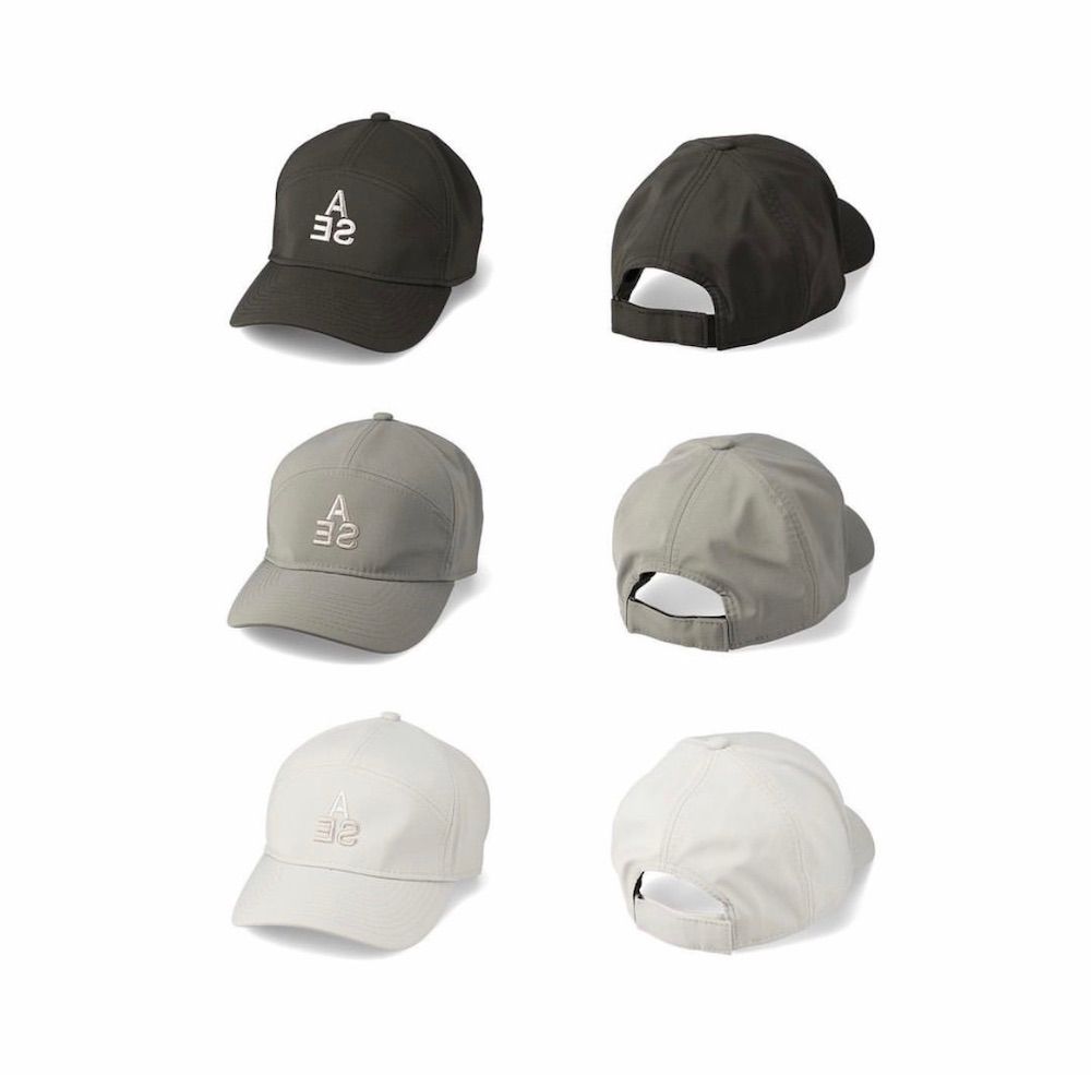 WIND AND SEA 「WDS 7PANEL (WR) CAP」 11月28日土曜日発売！ | mark