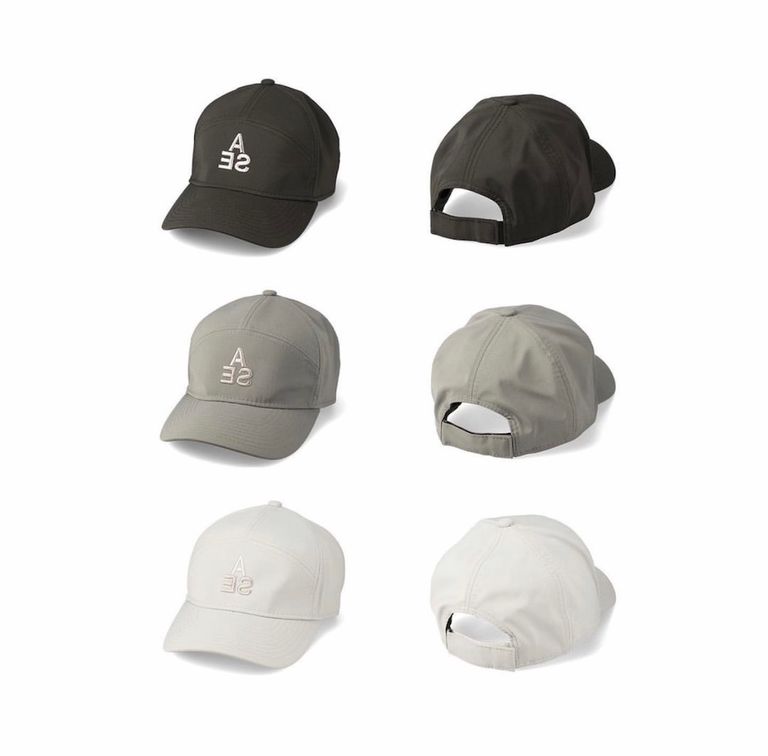 WIND AND SEA 「WDS 7PANEL (WR) CAP」 11月28日土曜日発売！