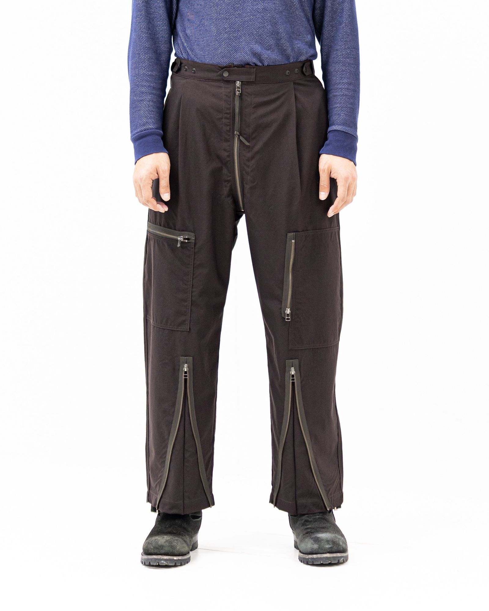 Product Twelve Primaloft Active Full Zip 新作発売！