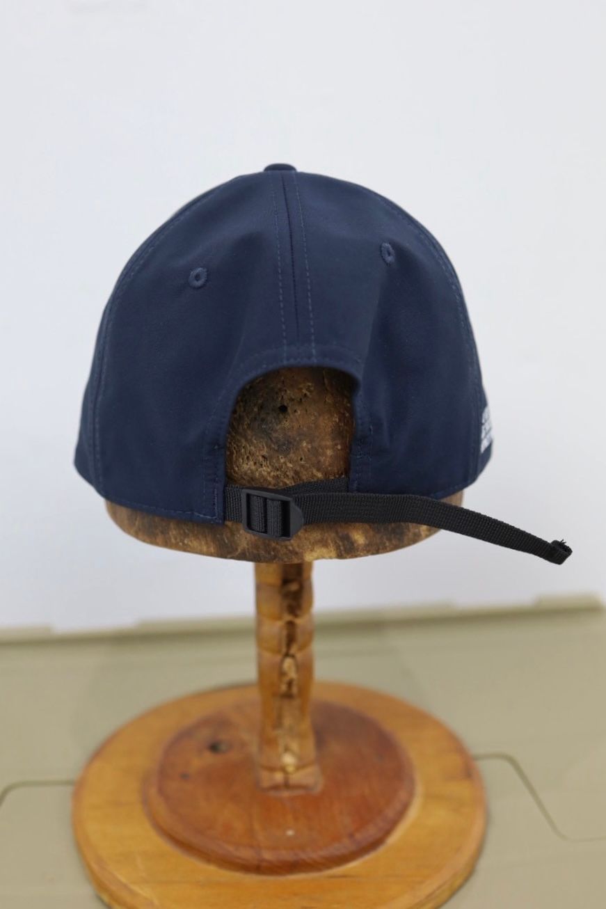フレッシュサービス WEATHER SHIELD SIX PANEL CAP(FSP261-90056)NAVY☆1月17日(土)新作発売！