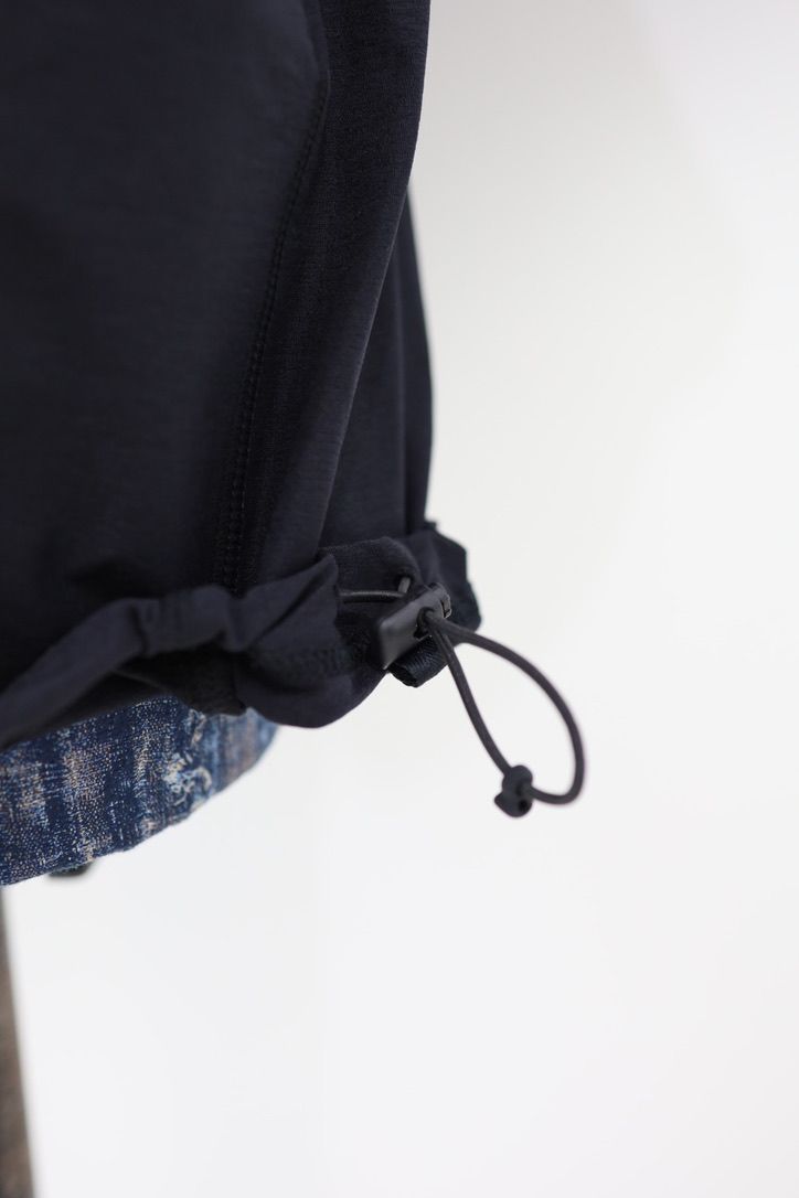 DAIWA PIER39(ダイワピア39) TECH RUN-GUN S/S TEE(BE-71026)BLACK☆3月28日(土)新作発売！