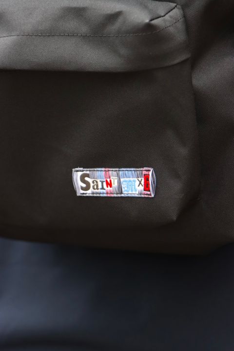 FreshService 新作SOLOTEX TWILL FUNCTIONAL BLOUSON style.2022.1.22
