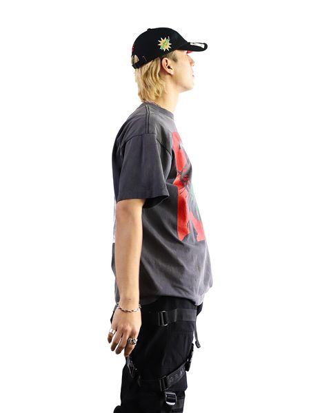 セントマイケル SS TEE_LOVE BEYOND style 2024.5.26