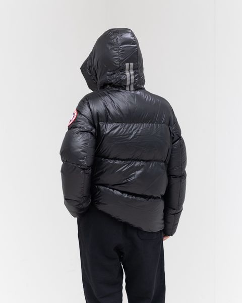 CANADA GOOSE POP-UP EVENT Crofton Puffer ピックアップスタイル！