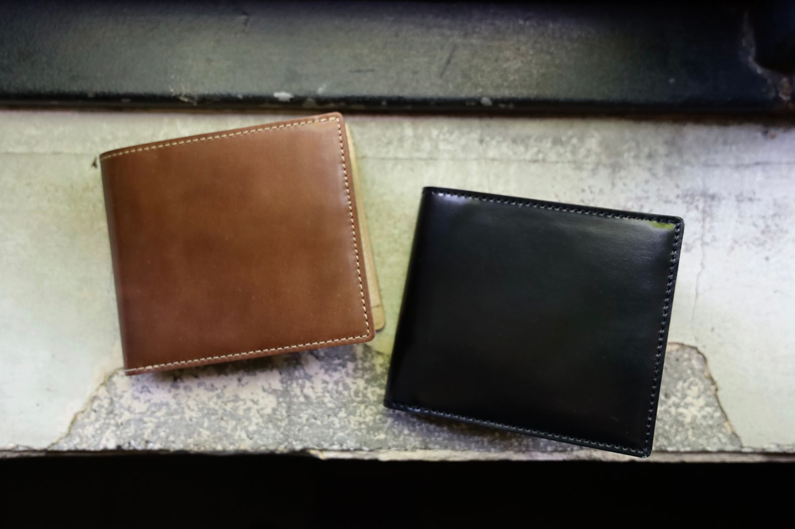 Hender Scheme - エンダースキーマ 財布 fastened wallet (hc-rc-fsw 