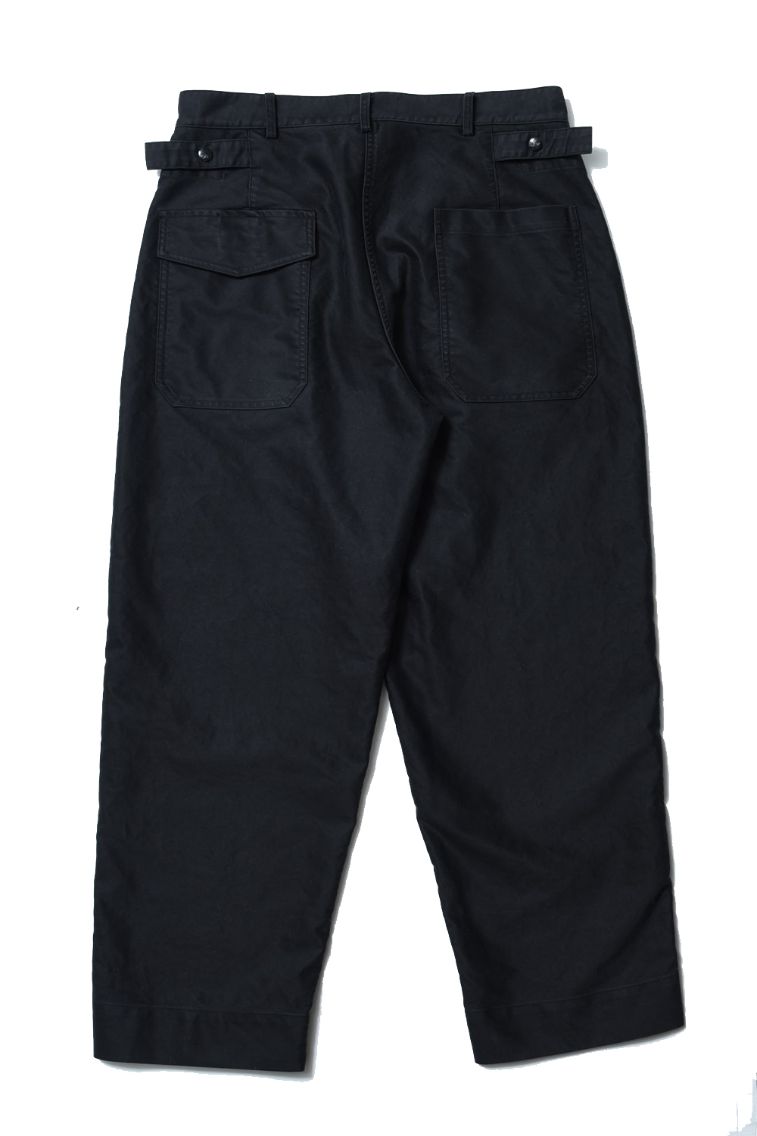 LASTMAN - LASTMAN 24AW ラストマン大久保篤志 MOLESLIN LASTMAN - LASTMAN 24AW ラストマン大久保篤志 MOLESLIN