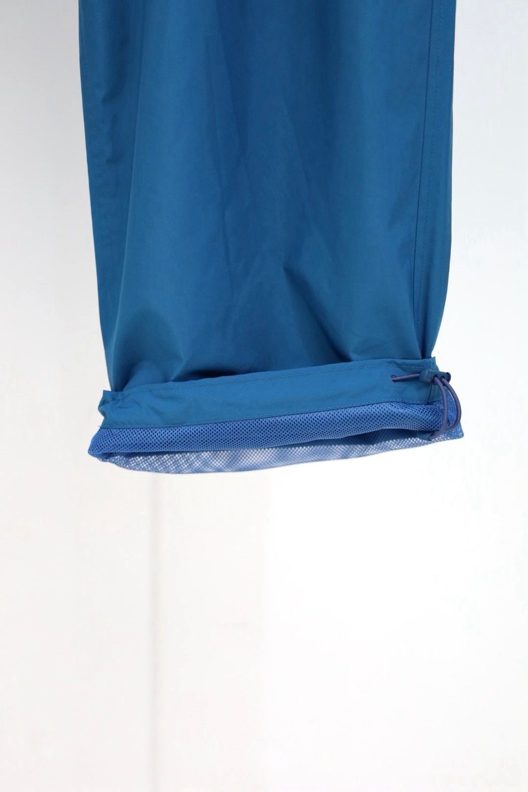 フレッシュサービス 26AW PERTEX® QUANTUM ATHLETIC EASY PANTS (FSC263-40041)TEAL BLUE☆8月1日(土)発売！