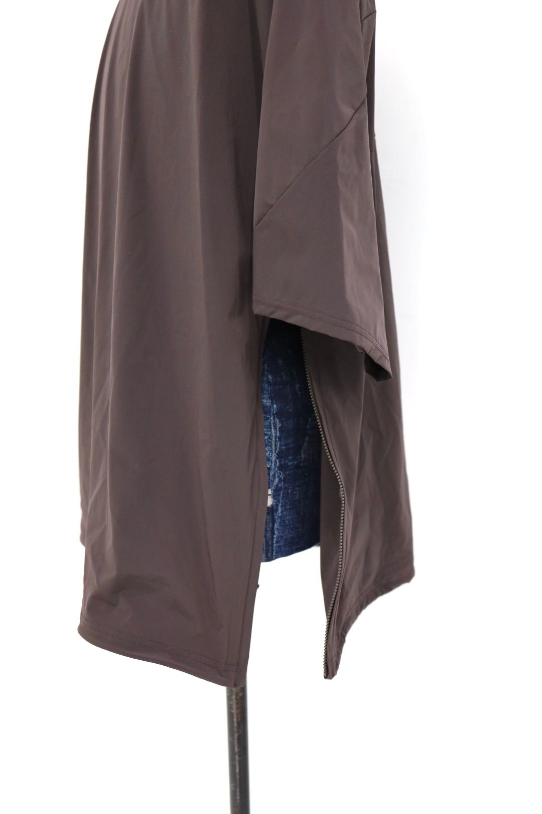 CHASSE チェイス26SS N SWITCH-LNN(26-SS1)BROWN☆4月11日(土)新作発売！