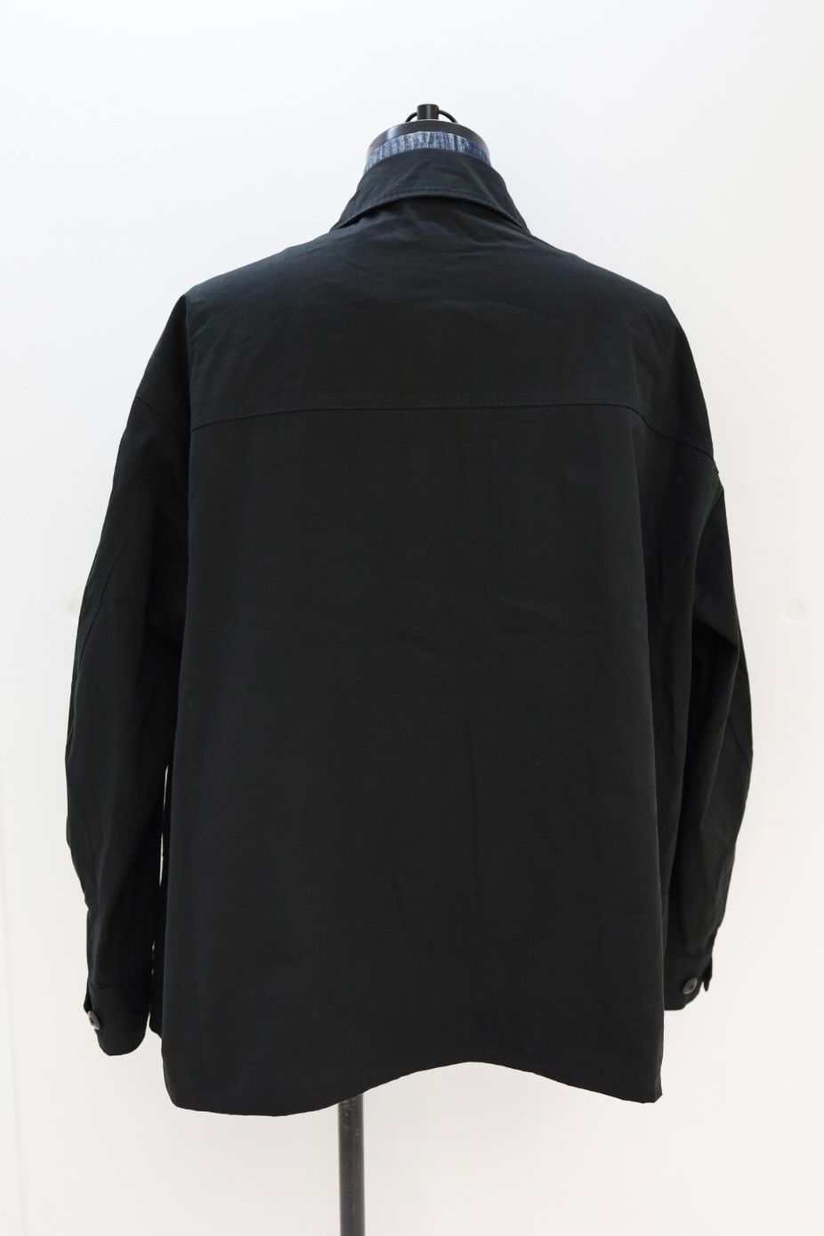 フレッシュサービス COMBAT TROPICAL JACKET(FSC261-10214)BLACK★2月21日(土)発売