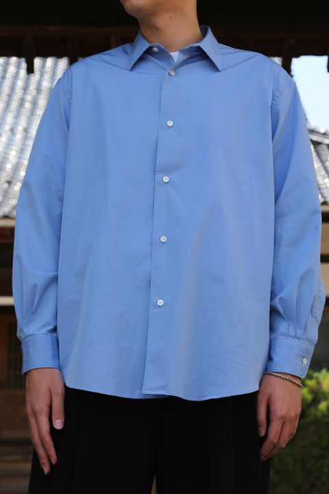 blurhms Wool Surge Cardigan Jacket(BHS21F006) style.2021.8.1