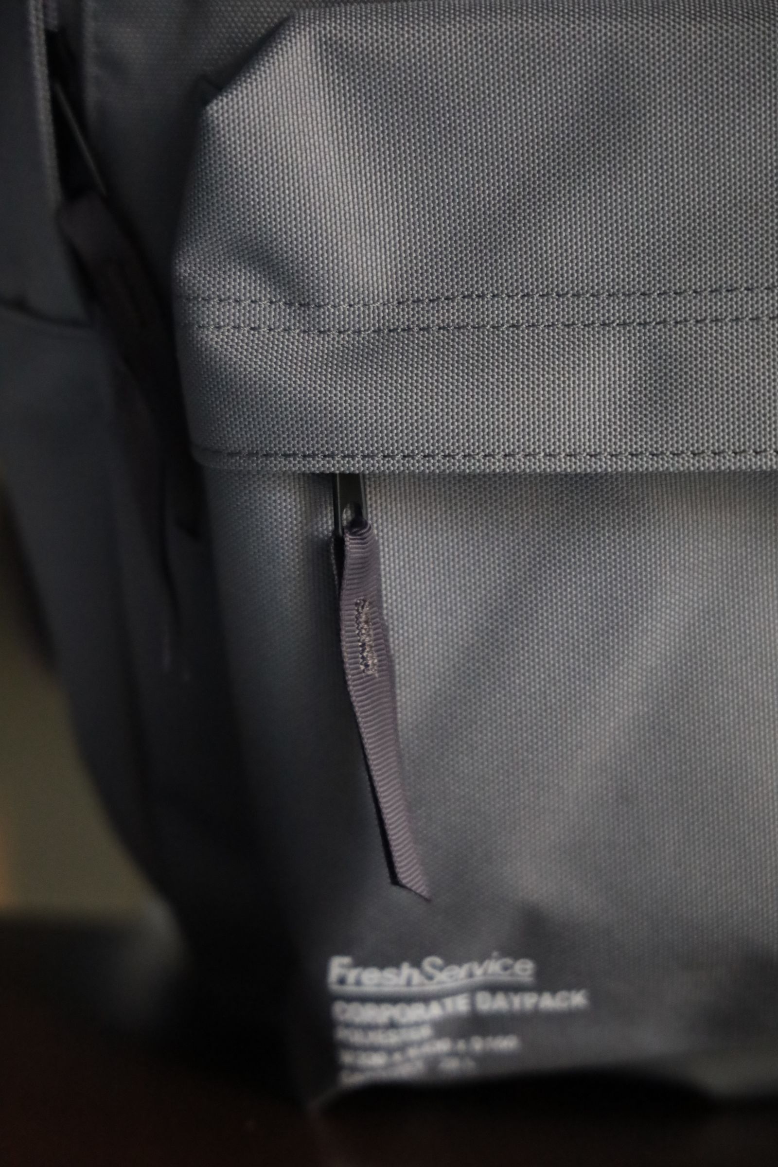FreshService - フレッシュサービス CORPORATE DAYPACK_28L