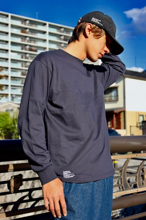 FreshService フレッシュサービス 23AW CORPORATE DOWN VESTスタイル