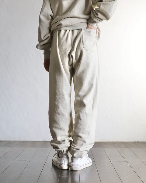 セントマイケル SAINT HOODIEセットアップstyle.2024.2.9