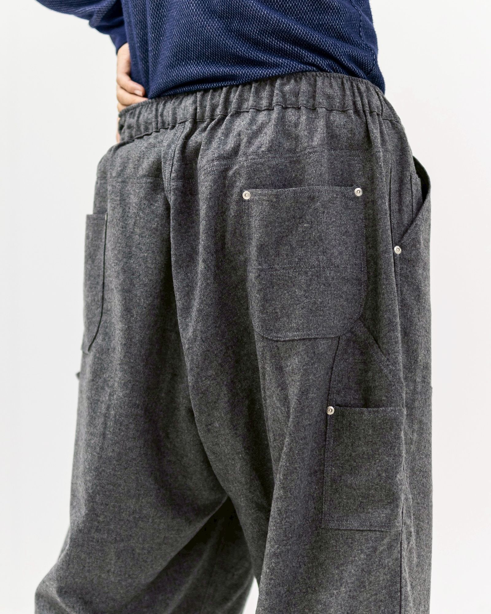 S.F.C VENTILATION PUFF JACKET (BLACK)11月22日(土)新作発売！