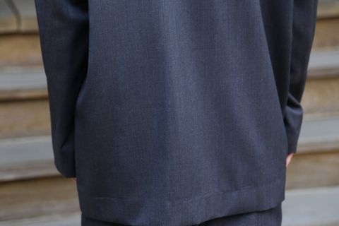 Dulcamara よそいきドロップJK -YOSOIKI-(D121-J114) style. 2021.06.05.