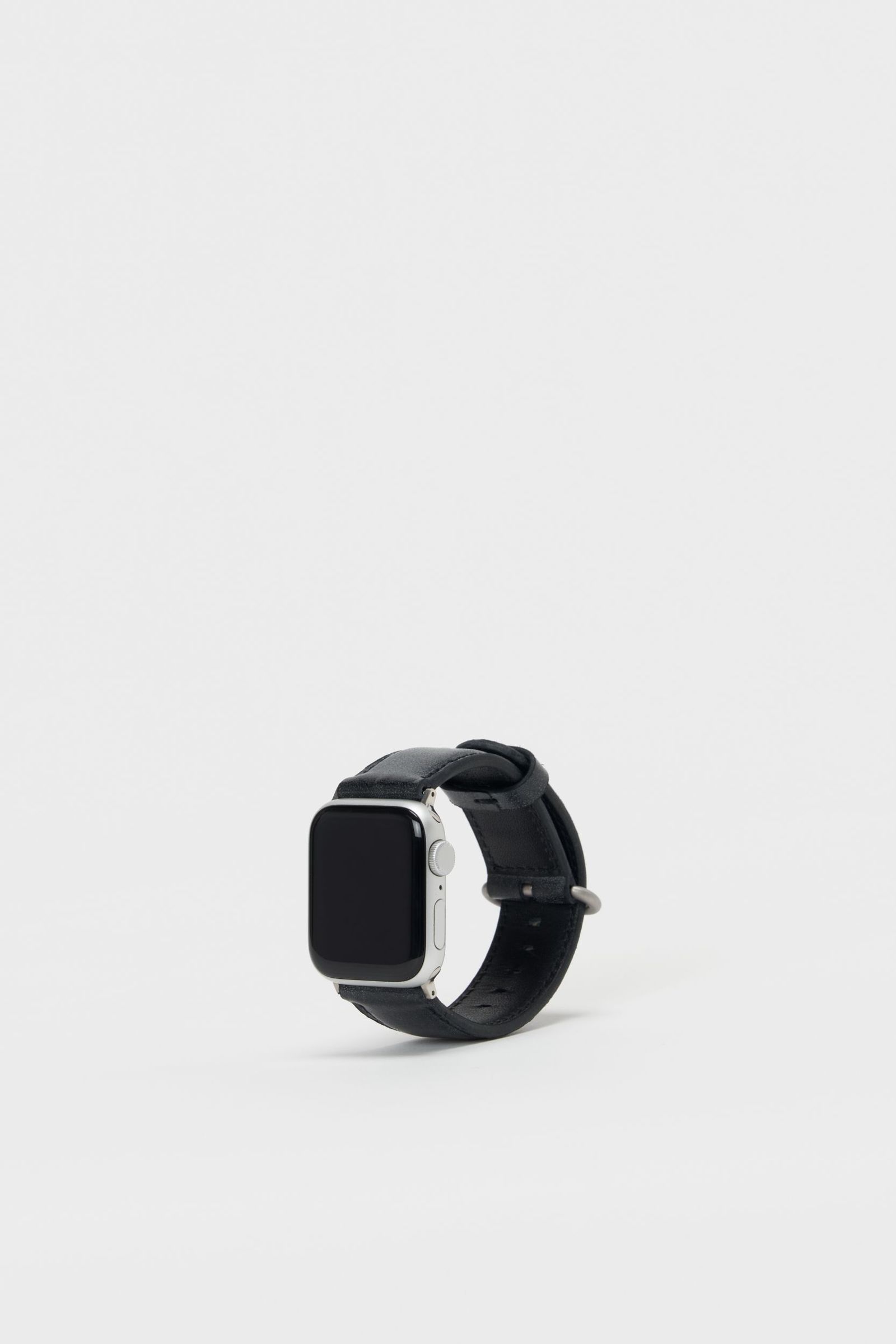 エンダースキーマ アップルウォッチバンド apple watch band(vs-rc-awb)large/black☆6月14日(土)発売！