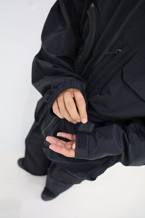 eYe JUNYA WATANABE MAN  THE NORTH FACE 綿ナイロンクロス撥水ジャケット 10月18日(土)新作発売！