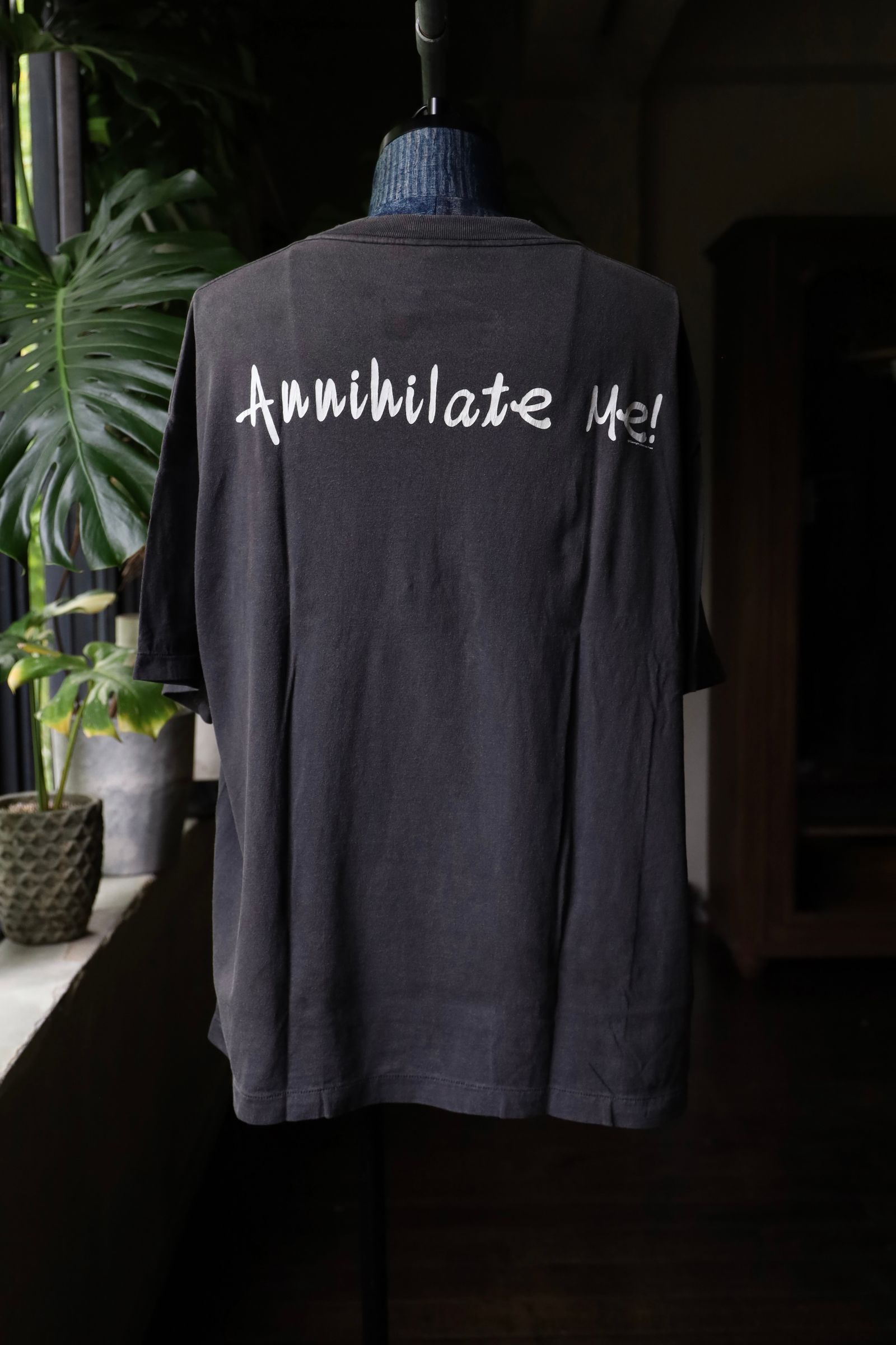 高評価レビュー - M×××××× SAINT セントマイケル24AW TEE(SM-YS1-0000 SS SAINT トップス