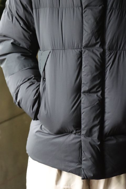 CANADA GOOSE ARMSTRONG HOODY style.2022.10.10