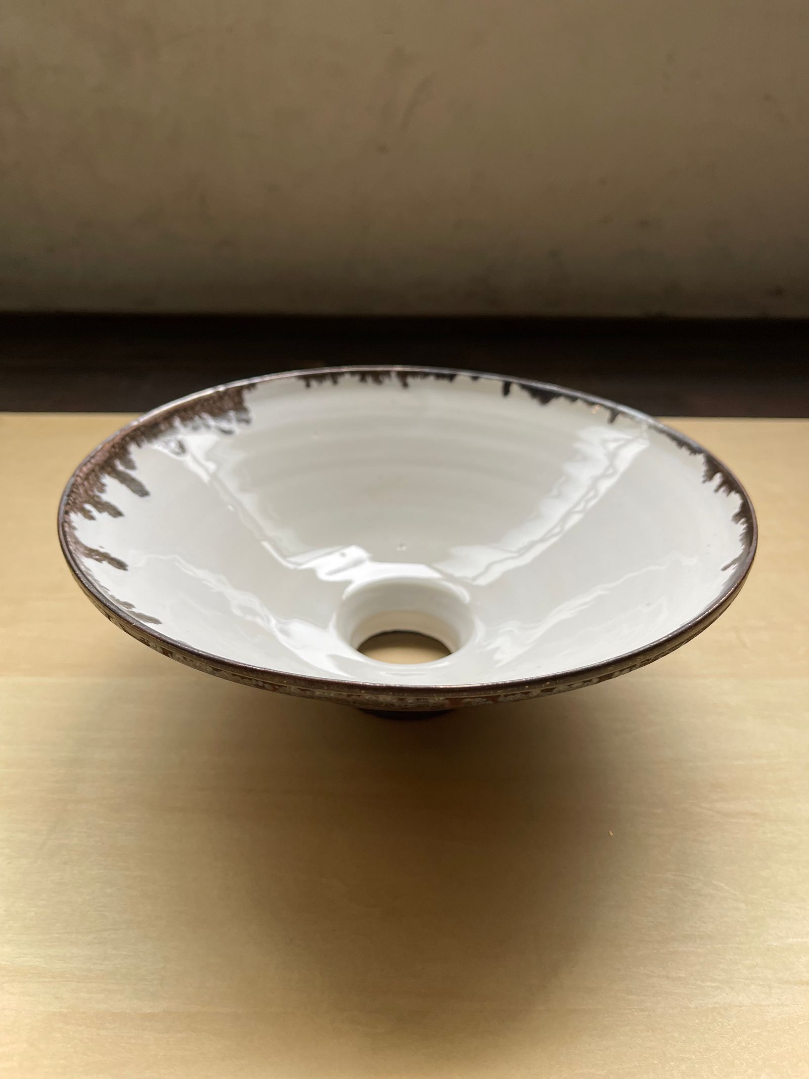 濱中史朗 / ランプシェード - レオパード - (13-1)