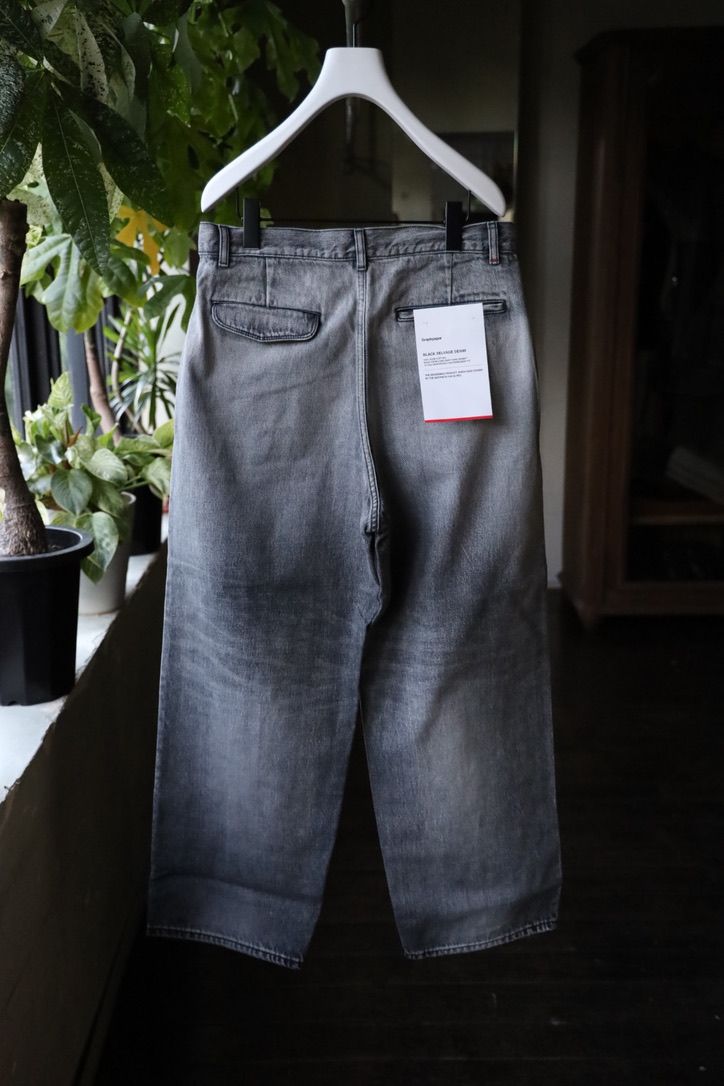 ENFOLD ミリオーネ クロップドバルーンPANTS ※カラーはブラック 専用出品ENFOLDミリオーネ クロップドバルーンPANTS 黒36