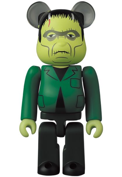 BE@RBRICK SERIES 42 7月31日(土)発売 | mark