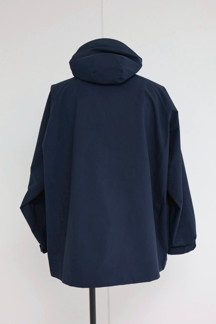 フレッシュサービス  WATERPROOF TACTICAL SHELL(FSC261-10058) NAVY★1月17日(土)発売！