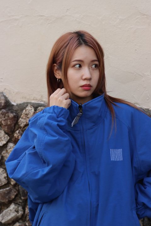 .F.C 22FW 11月5日(土)発売！REVERSIBLE JACKET style.2022.11.4