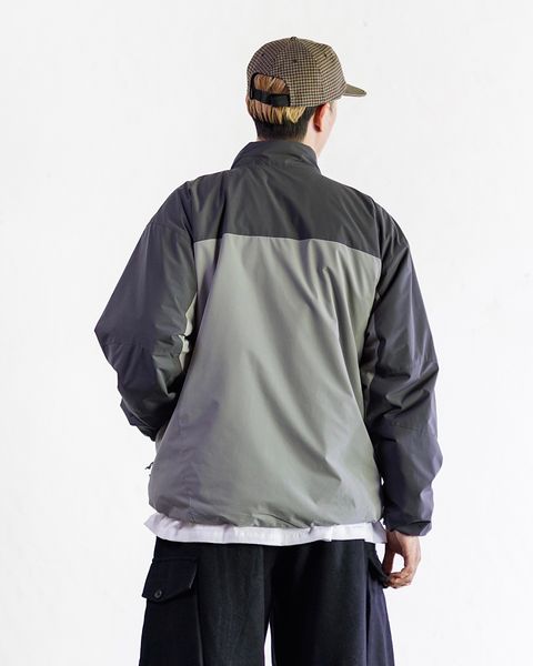 SEDAN ALL-PURPOSE PRIMALOFT Insulation Jacket セットアップスタイル