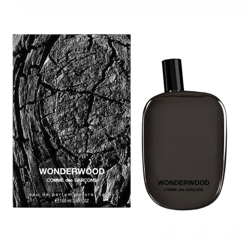 COMME des GARCONS PARFUMS - コムデギャルソン香水 Wonderwood Eau de 