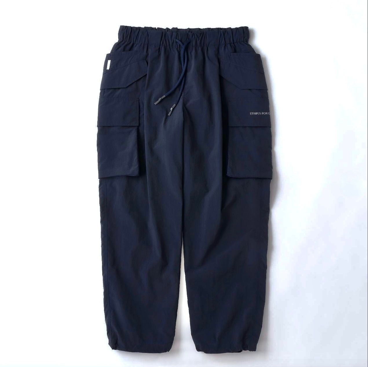STRIPES FOR CREATIVE/S.F.C】FALL / WINTER 2023 / WIDE CARGO