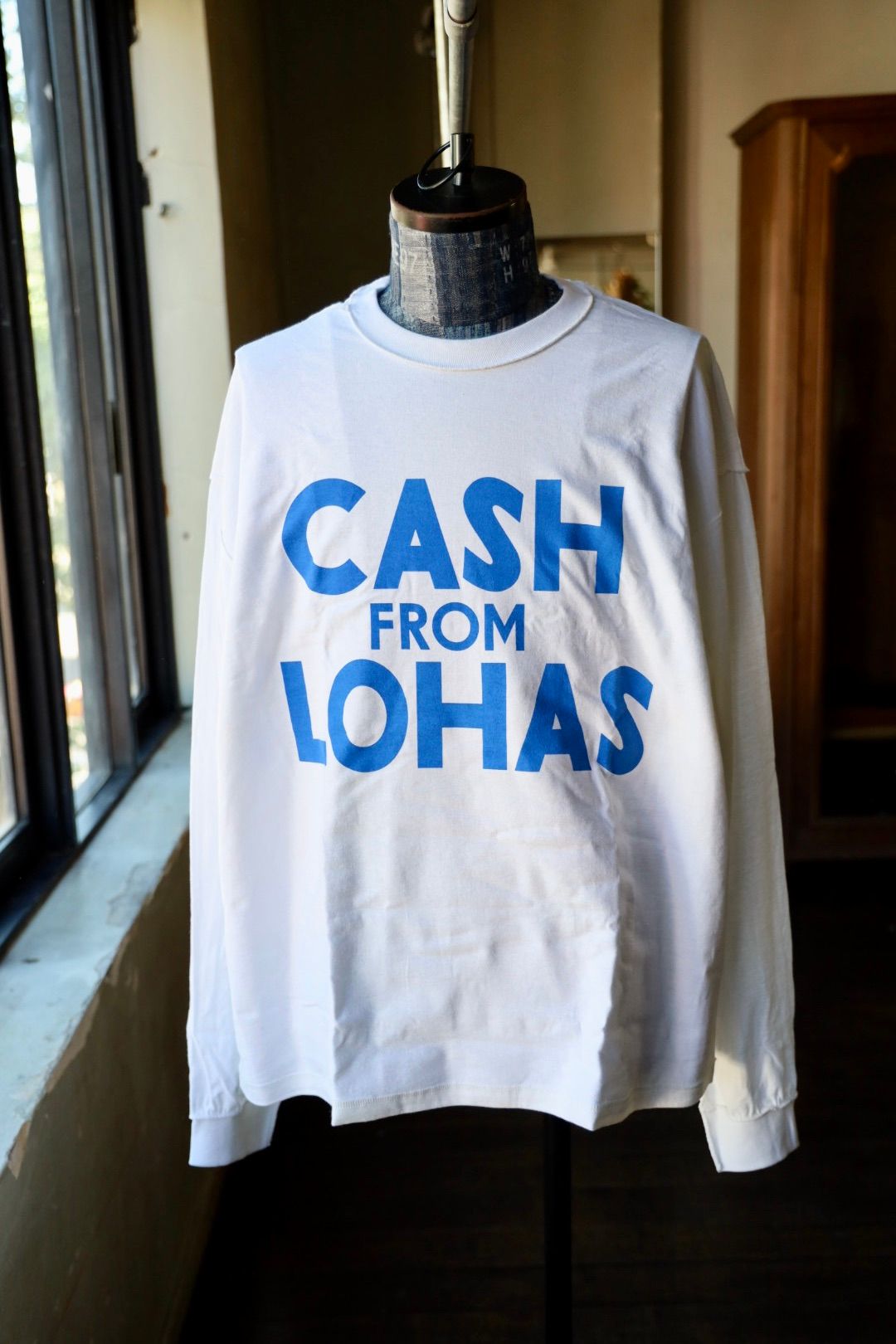 【週末価格へお値下】ISNESS MUSIC Tシャツ is-ness - イズネスミュージック 25SS MUSIC DELAY T-SHIRT