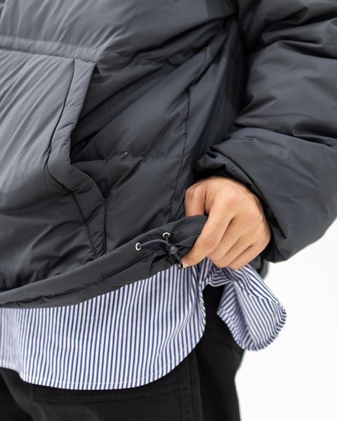 FreshService CORPORATE DOWN JACKET 10月18日(土)新作発売！
