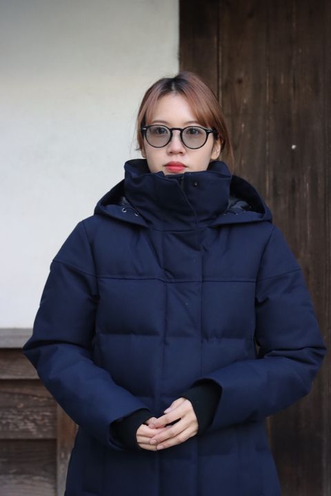 CANADA GOOSE 22FW ANNECY PARKA style.2022.12.10