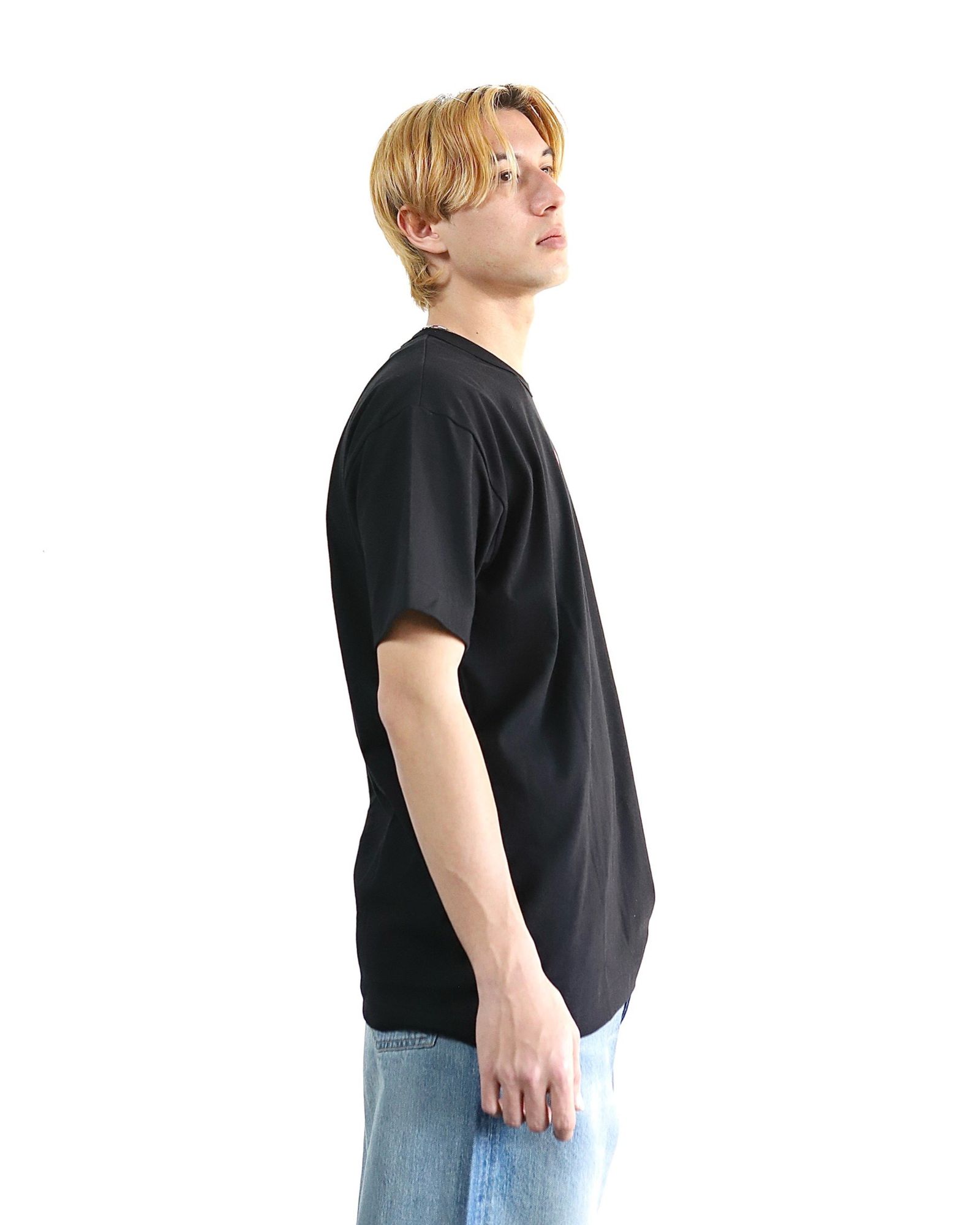 PLAY COMME des GARCONS 24SS PLAY MANY HEART S/S T-SHIRT 2024.3.2