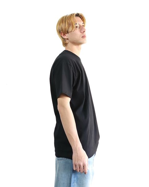 PLAY COMME des GARCONS 24SS PLAY MANY HEART S/S T-SHIRT 2024.3.2