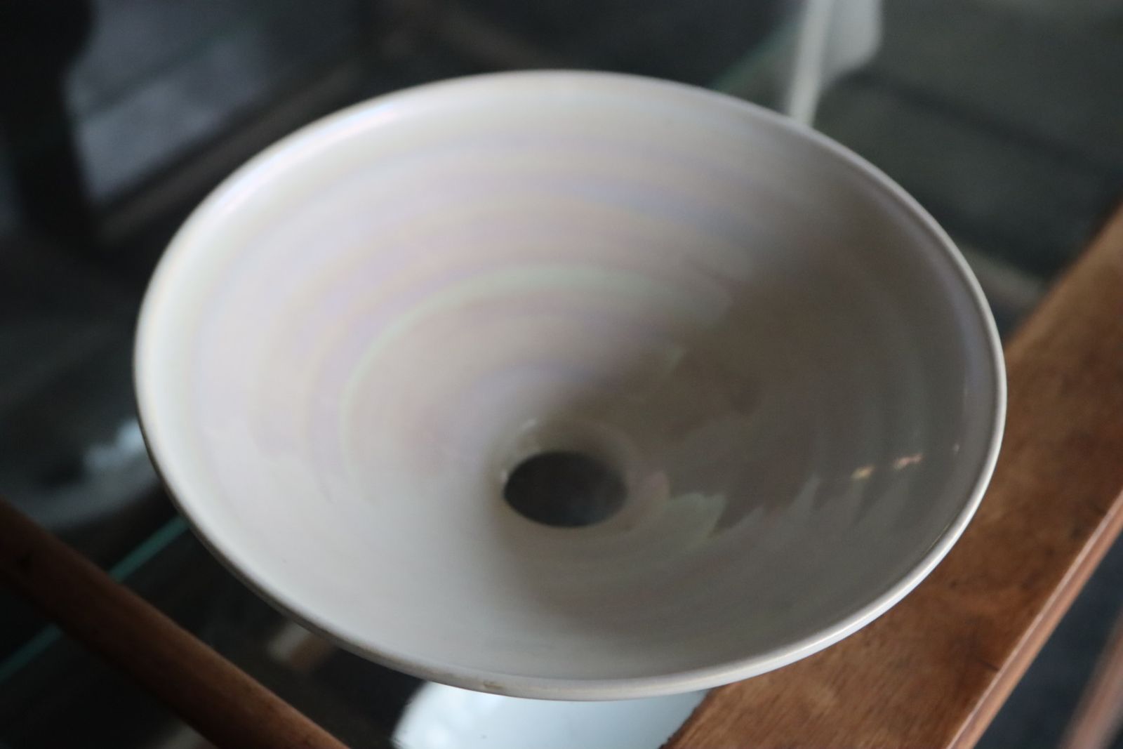 濱中史朗 / ランプシェード - 昆虫 - 白虹 (23)