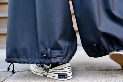 Yohji Yamamoto Mix style.2020.8.26.